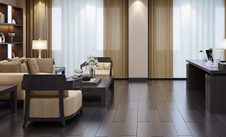 八佰智能鎖業15周年——專注產品，低調前行