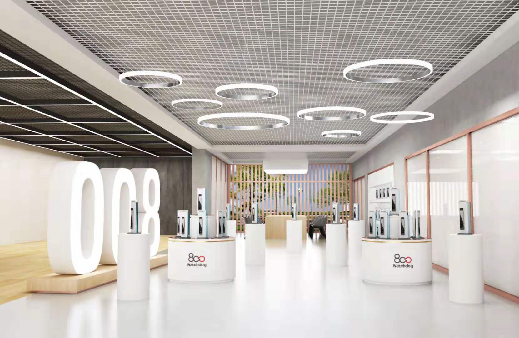 2020來(lái)了，盤點(diǎn)中國(guó)智能鎖六大老牌勁旅